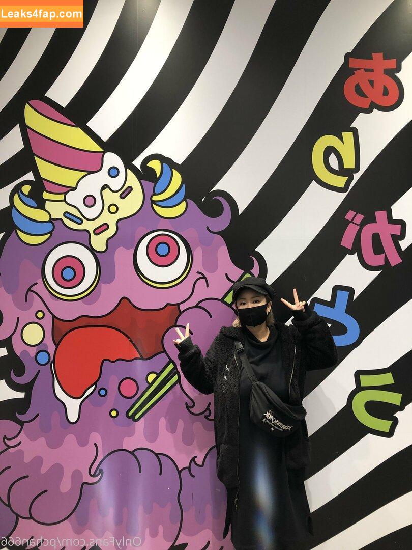 Pchan666 / P-chan / pchan030 leaked photo photo #0015