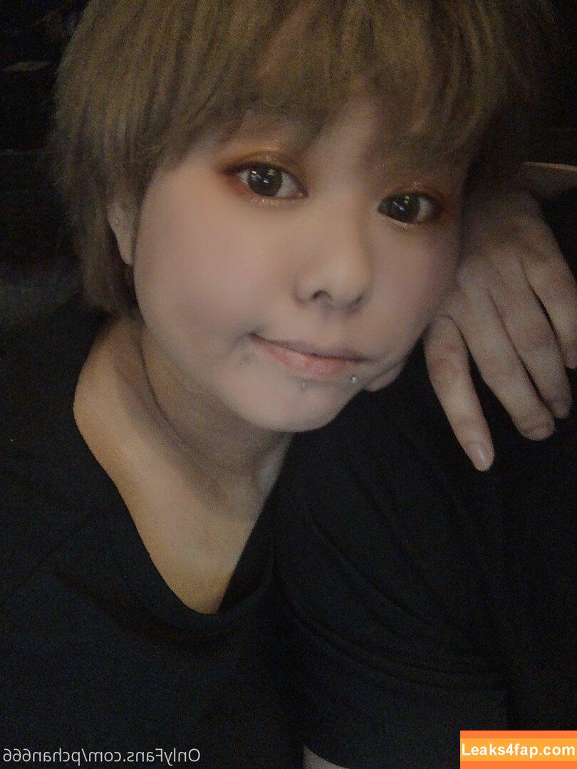 Pchan666 / P-chan / pchan030 leaked photo photo #0083