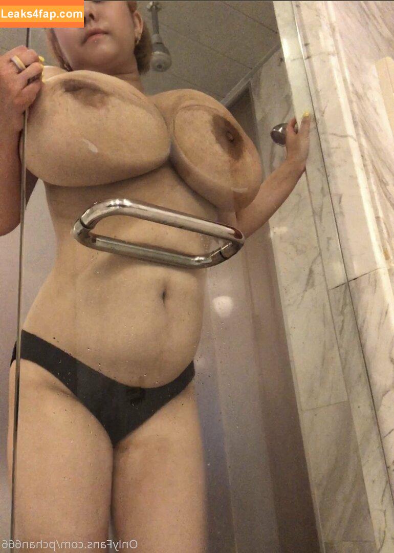 Pchan666 / P-chan / pchan030 leaked photo photo #0117