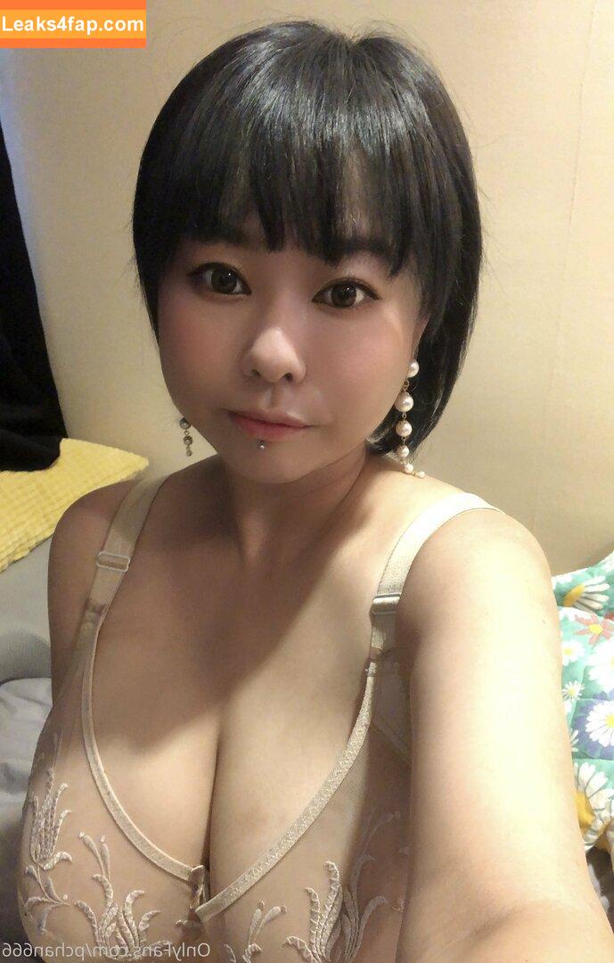 Pchan666 / P-chan / pchan030 leaked photo photo #0133