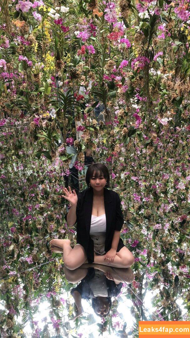 Pchan666 / P-chan / pchan030 leaked photo photo #0135