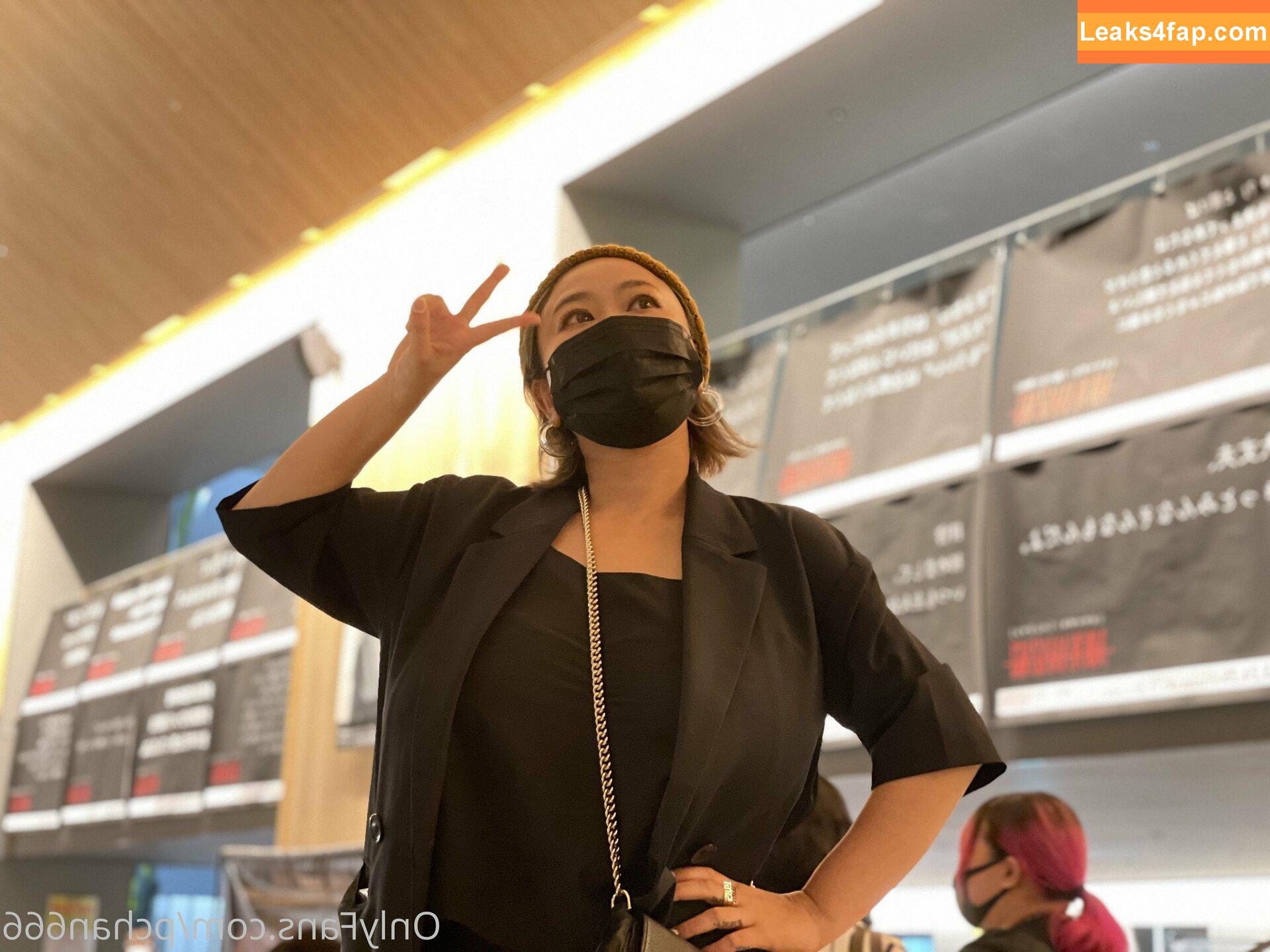 Pchan666 / P-chan / pchan030 leaked photo photo #0147