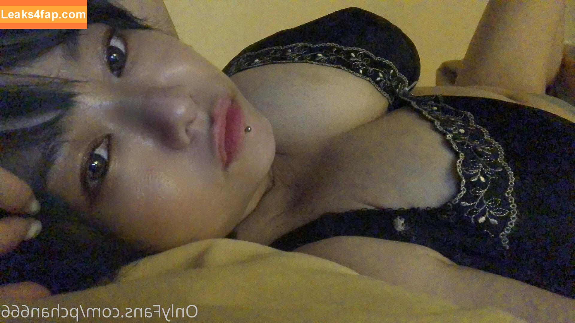 Pchan666 / P-chan / pchan030 leaked photo photo #0148