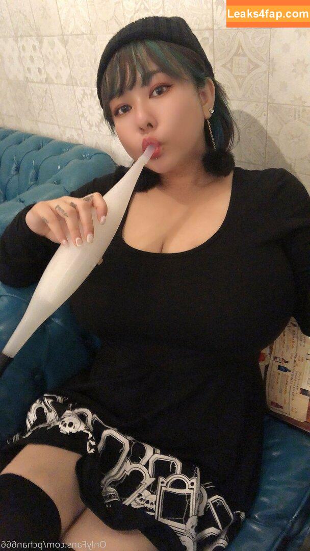 Pchan666 / P-chan / pchan030 leaked photo photo #0150