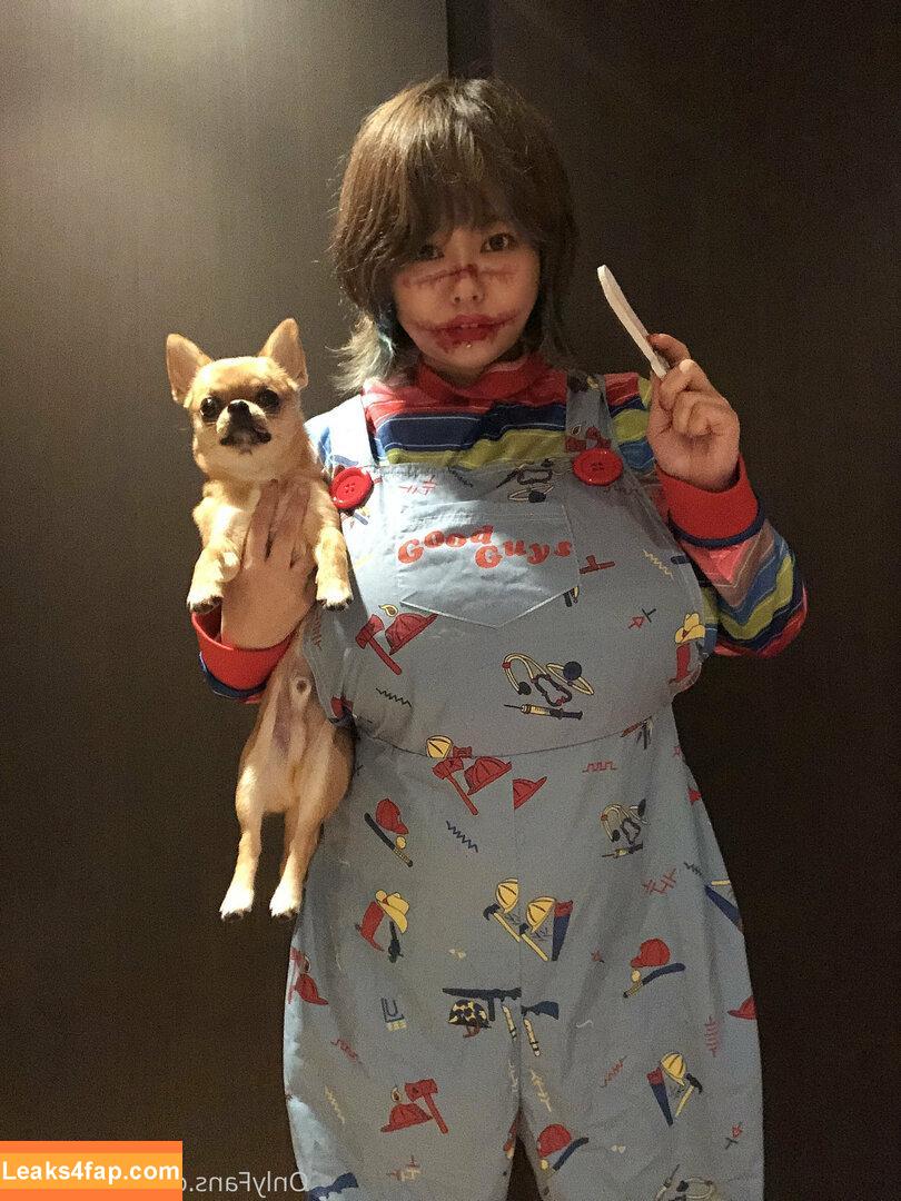 Pchan666 / P-chan / pchan030 leaked photo photo #0166