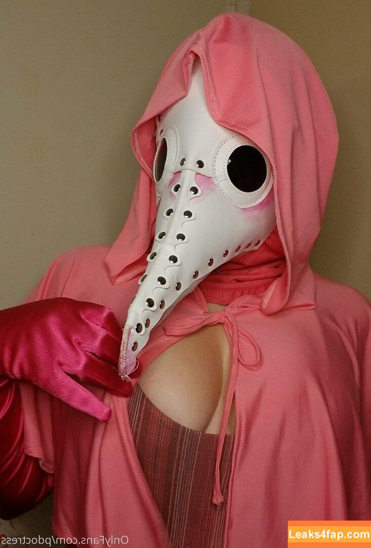 pdoctress / Plague Doctress leaked photo photo #0189