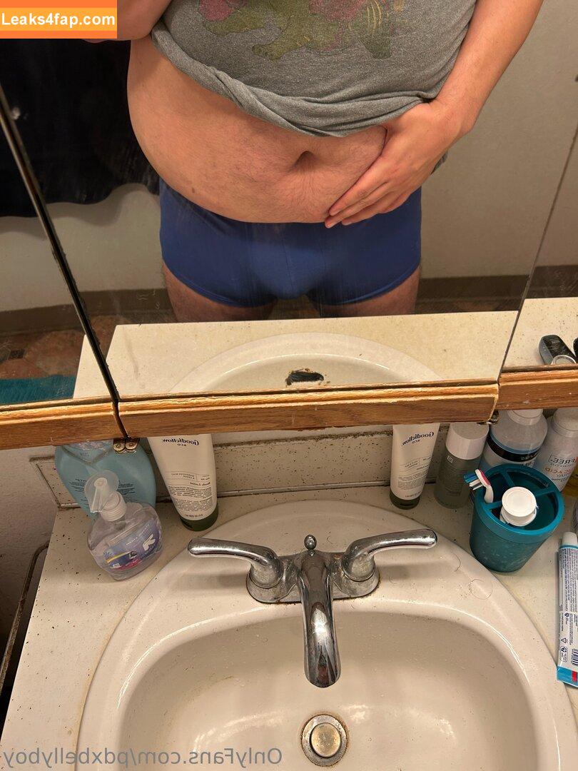 pdxbellyboy / prettyboyworldwyde leaked photo photo #0033