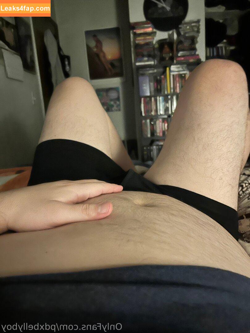 pdxbellyboy / prettyboyworldwyde leaked photo photo #0035
