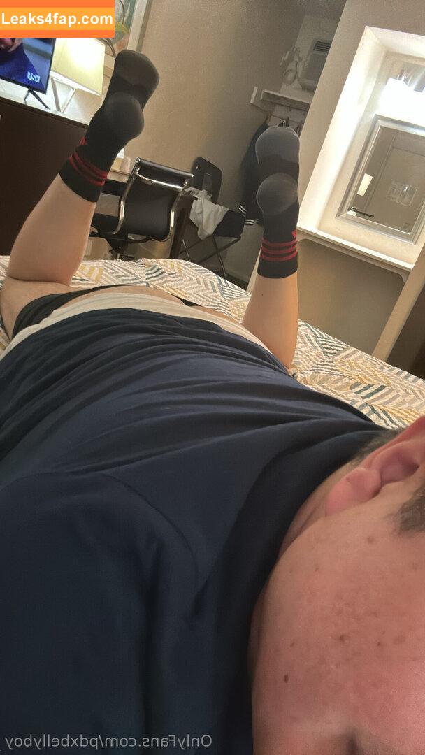 pdxbellyboy / prettyboyworldwyde leaked photo photo #0036
