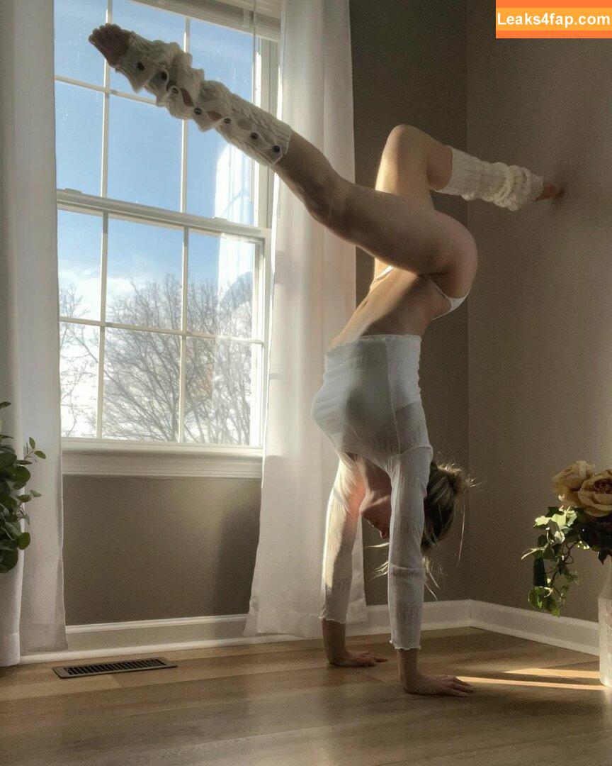 Peacefulfit / melissaluvsu leaked photo photo #0095