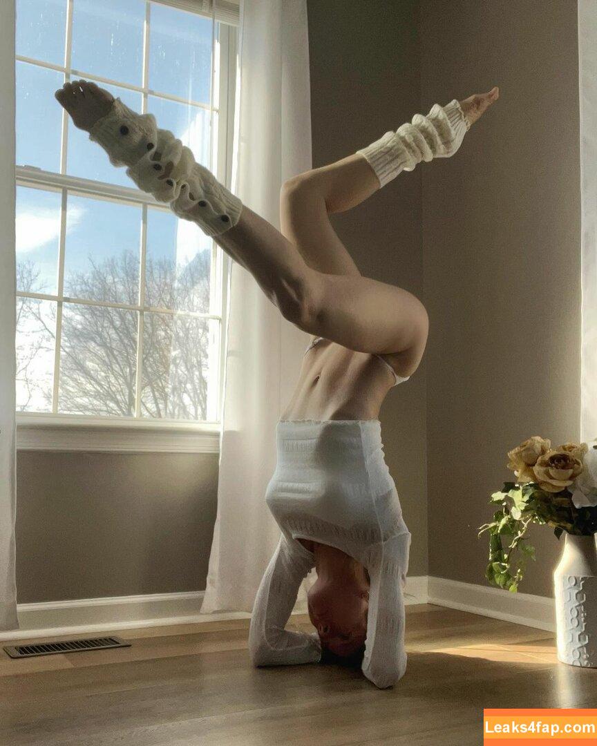 Peacefulfit / melissaluvsu leaked photo photo #0101