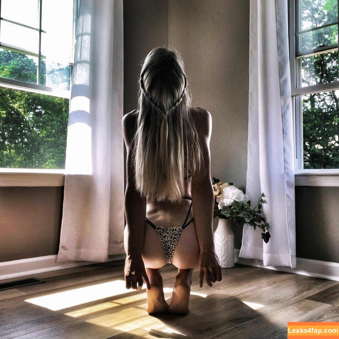 Peacefulfit / melissaluvsu leaked photo photo #0119