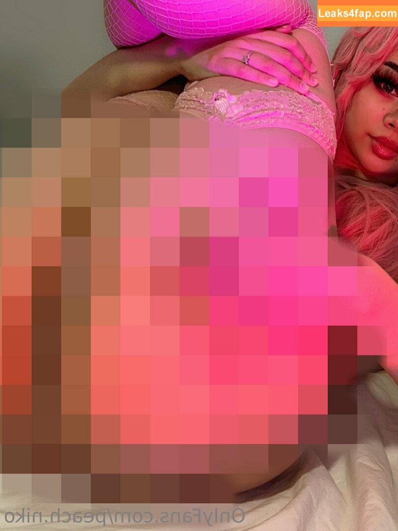 peach.niko / peachniko leaked photo photo #0020