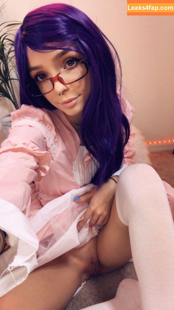 Peach Tot /  leaked photo photo #0006