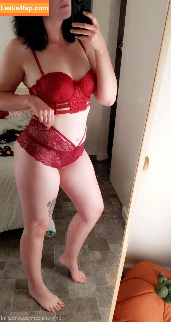 peachbellini / PeachBellini_xo leaked photo photo #0058