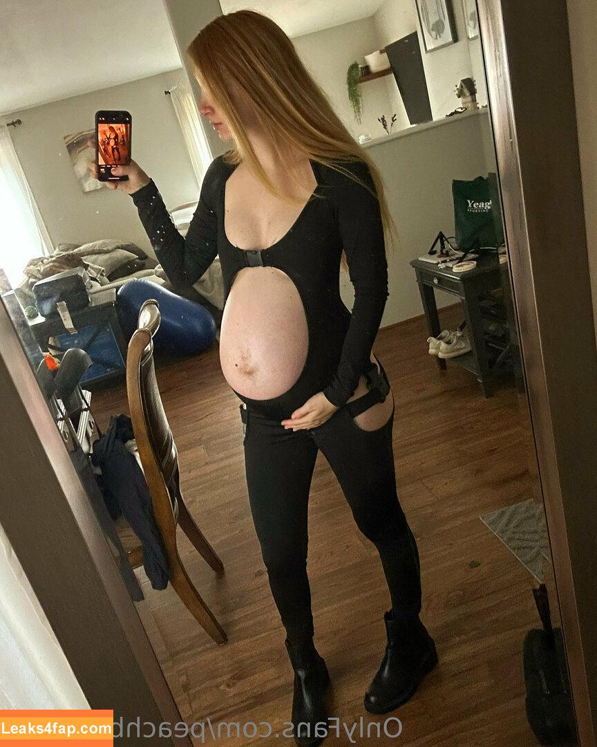 peachbuttbaby /  leaked photo photo #0013