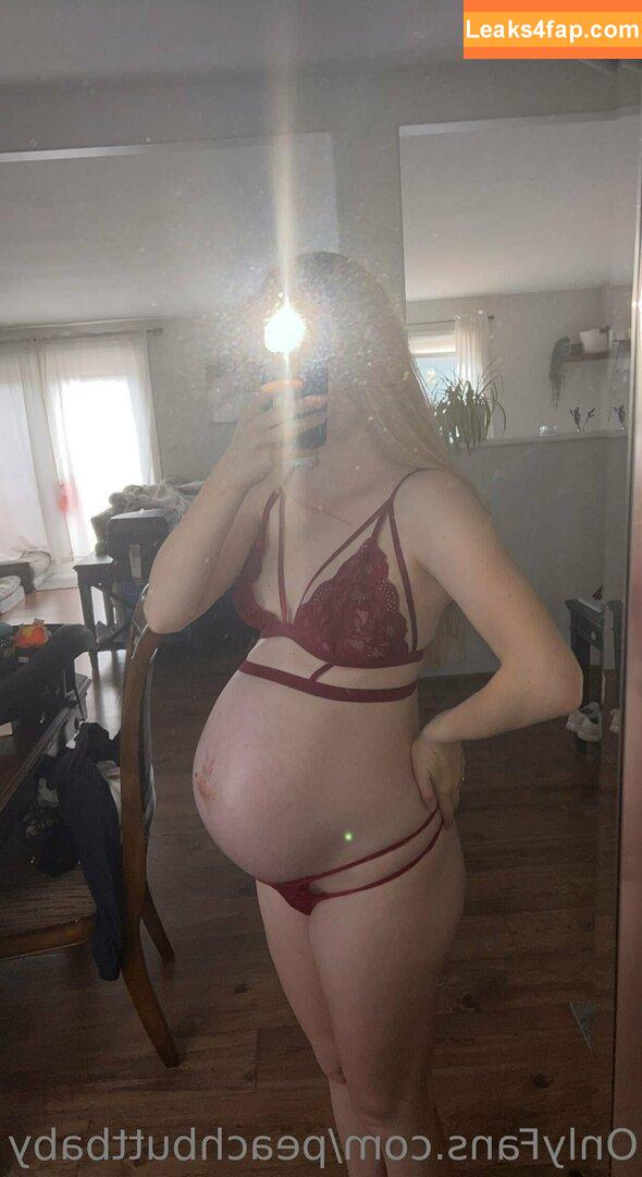 peachbuttbaby /  leaked photo photo #0021