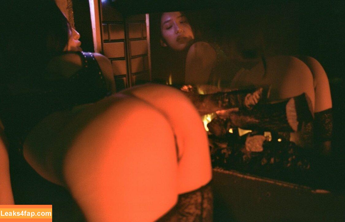 Peaches Tiên / babyangelette leaked photo photo #0021