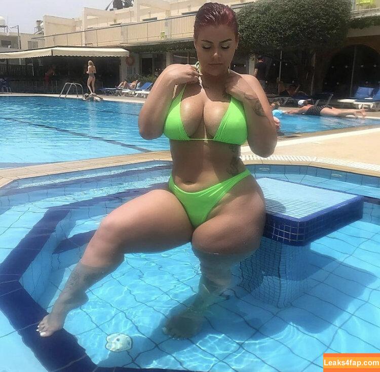 Peaches / https: / peaches_inthecut / peachtreeandme / pinkpeach4 leaked photo photo #0002