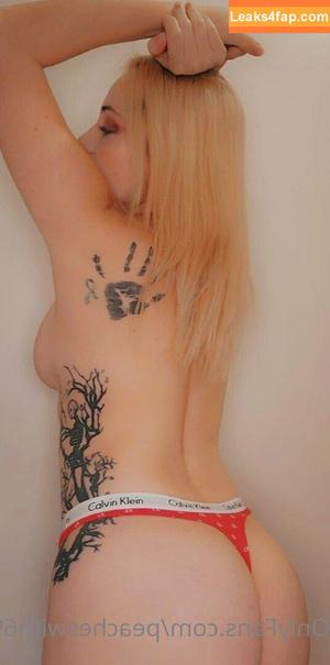 peacheswith69 photo #0011