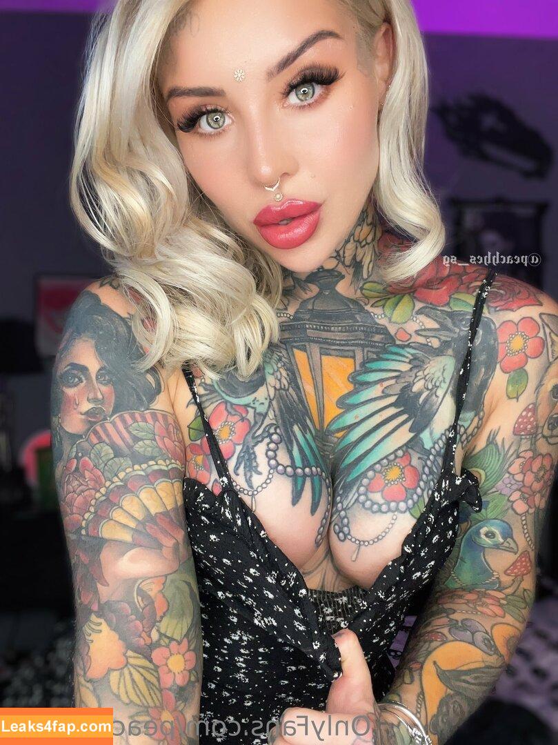 Peachhes SG / peachhes_sg leaked photo photo #0124