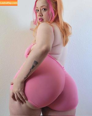 PeachInfanta photo #0001