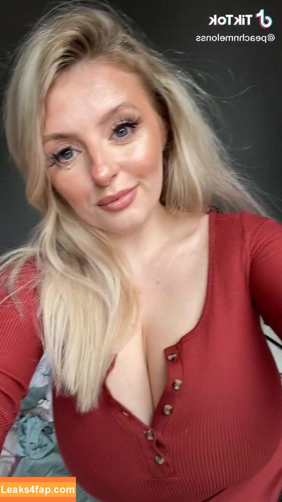 peachnmelons / peachnmelonsofficial слитое фото фото #0060