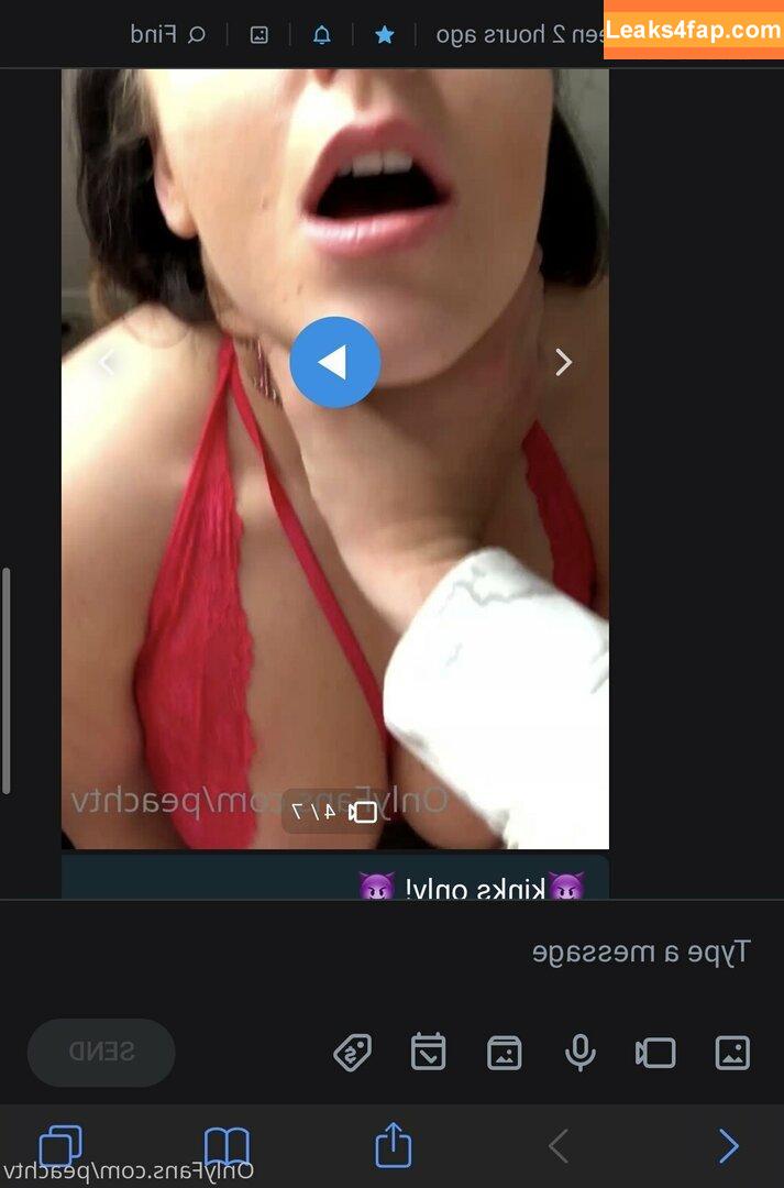 peachtv / peachtree_tv leaked photo photo #0001