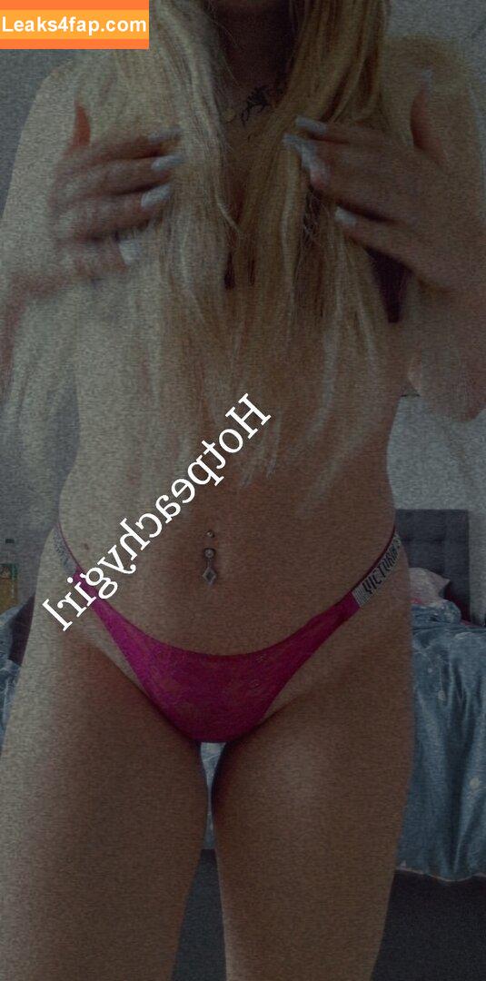 Peachy_prncss / hotpeachygirl / hotpeachygirl_ leaked photo photo #0047