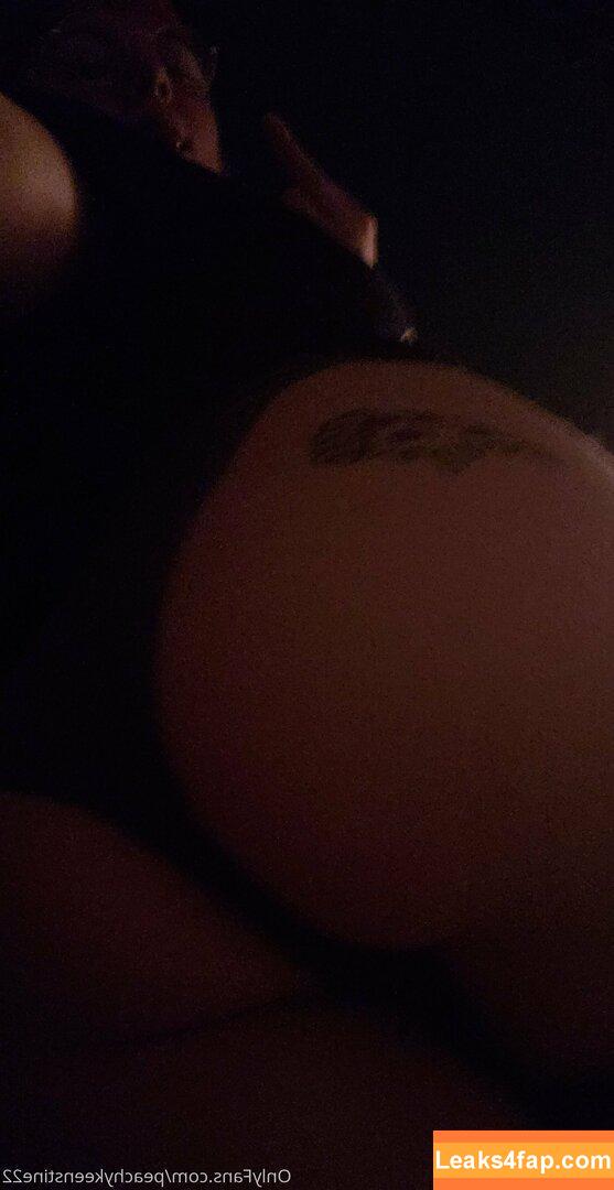 peachykeenstine22 / iamblessed_t5 leaked photo photo #0045