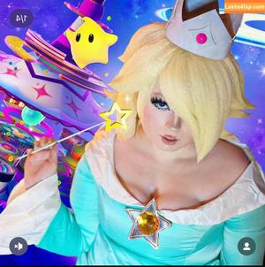 Peachykitticosplay photo #0001