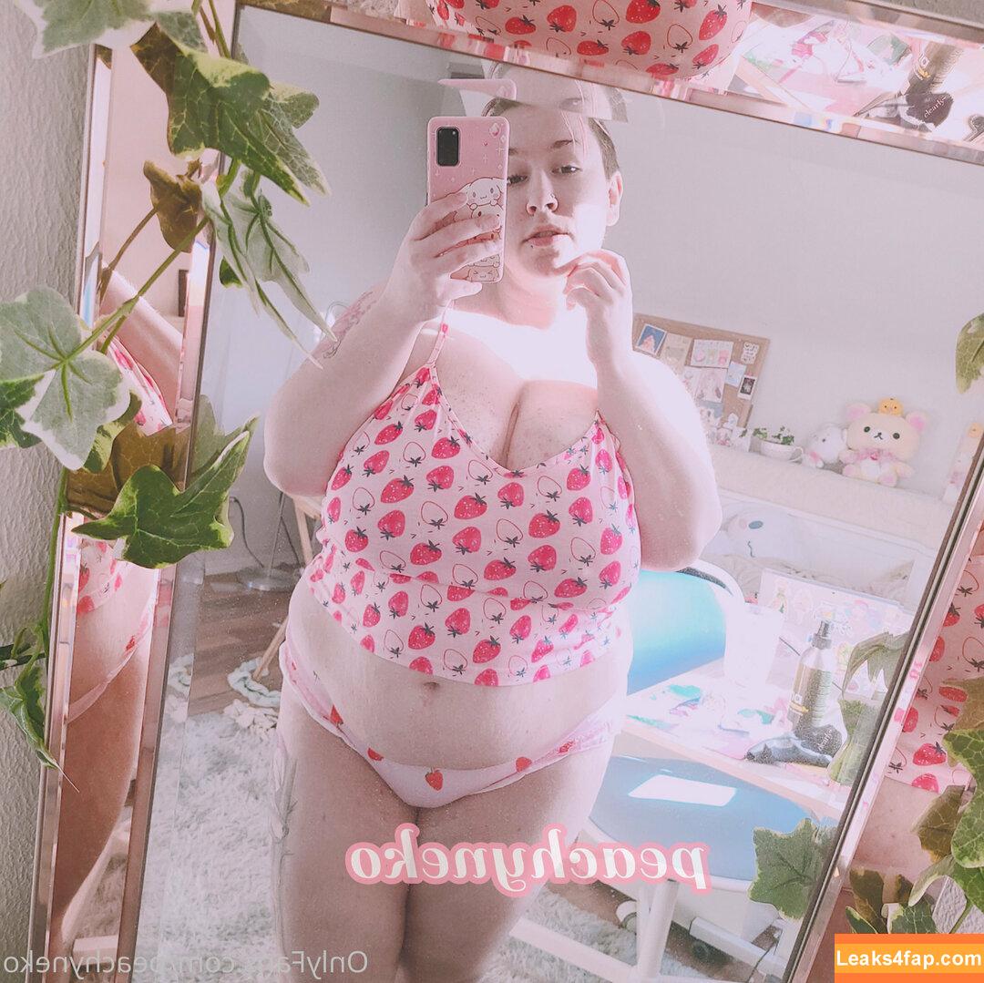 peachyneko / peachynekoo leaked photo photo #0023