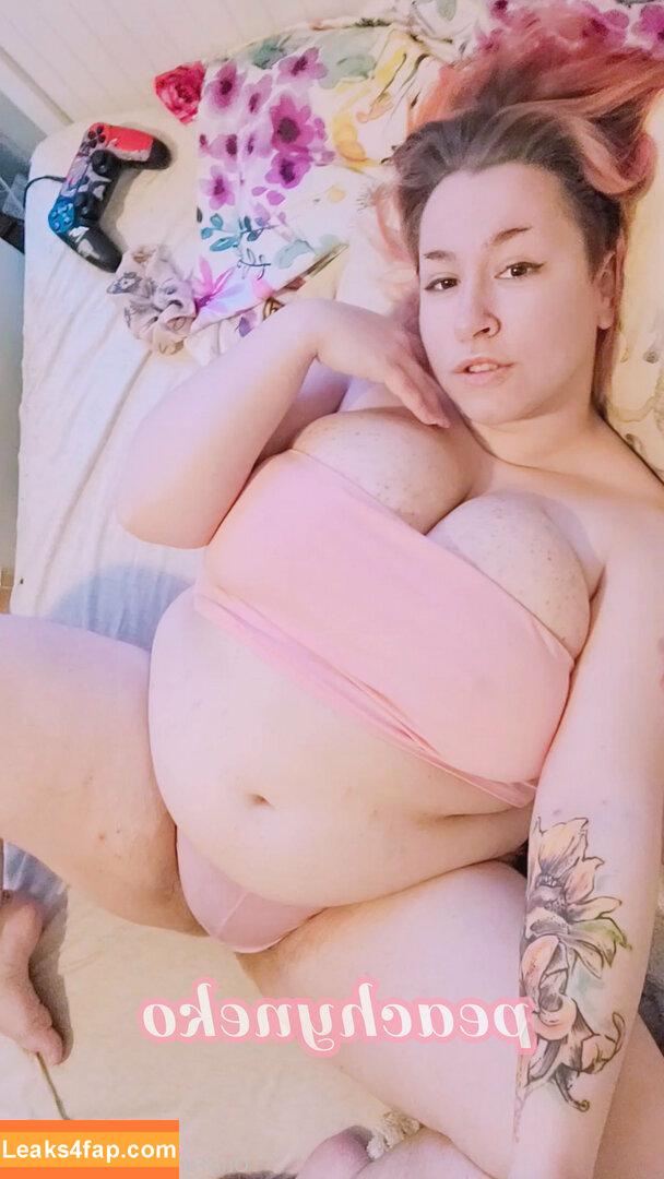 peachyneko / peachynekoo leaked photo photo #0034