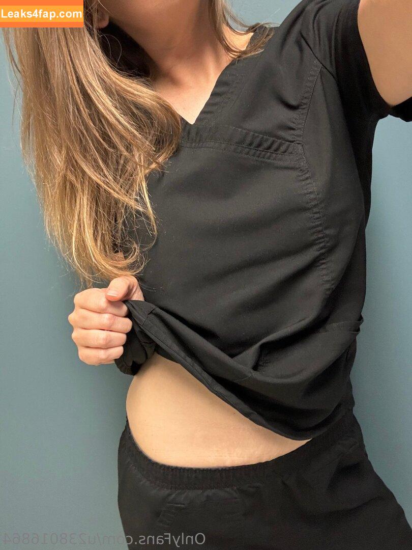 peachynursevip /  leaked photo photo #0011