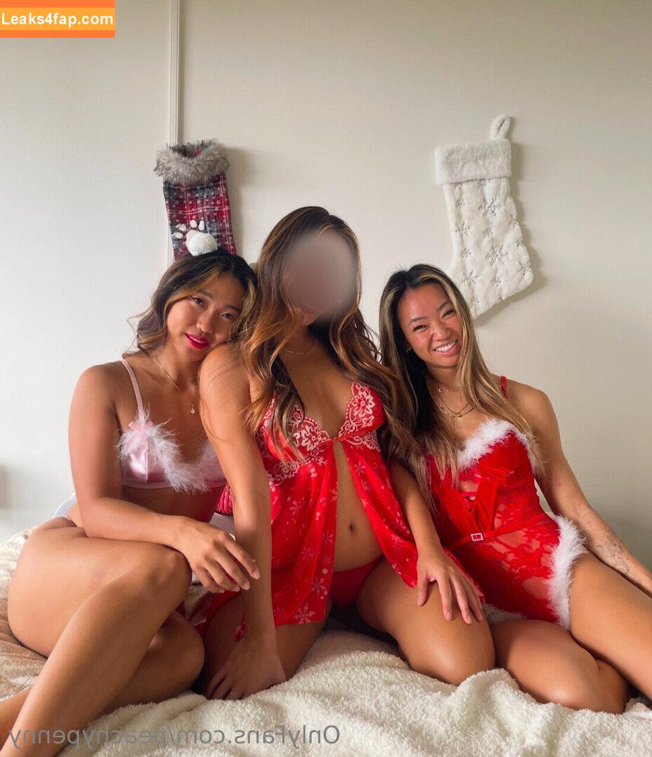 peachypenny / peachandpenny leaked photo photo #0048
