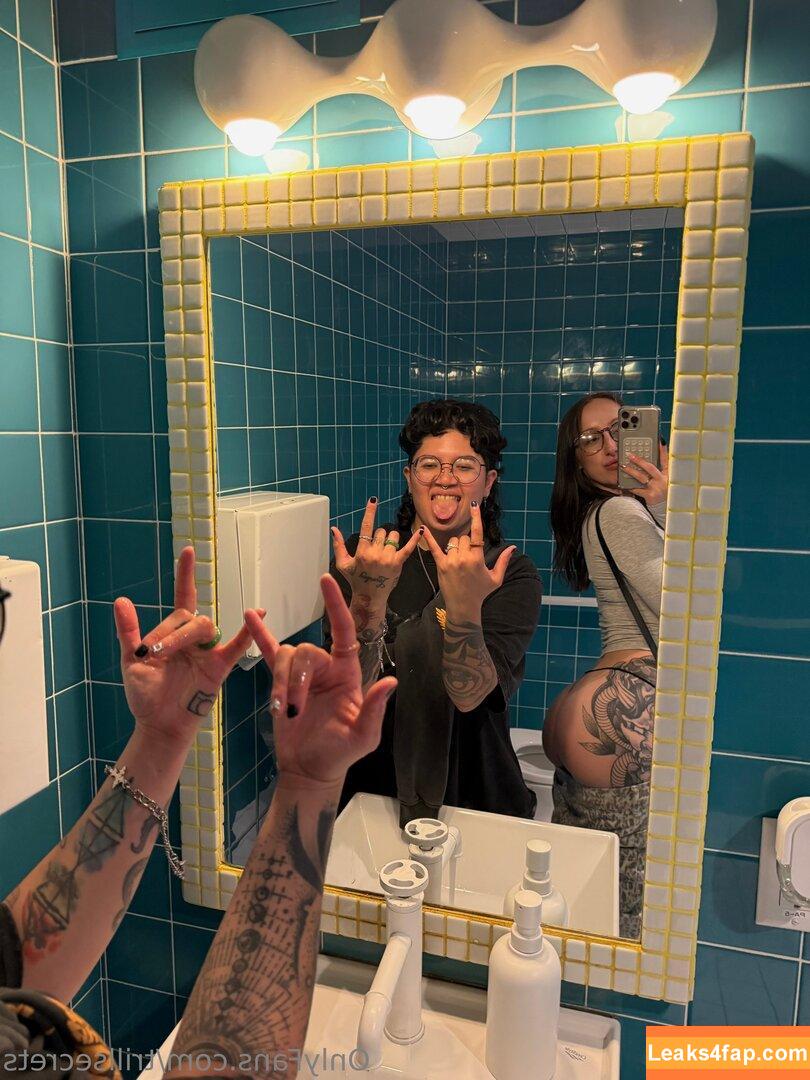 Peachypxxx / _bubbles leaked photo photo #0021