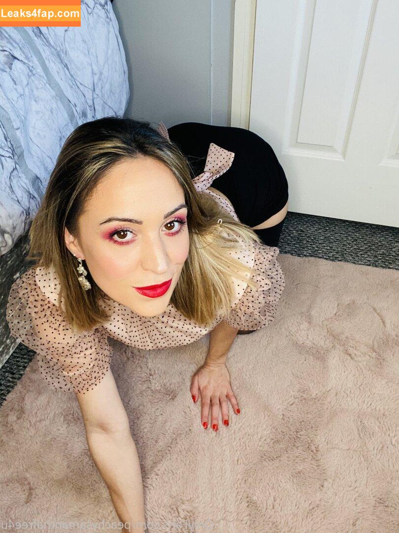 peachysamanthafree4u /  leaked photo photo #0005
