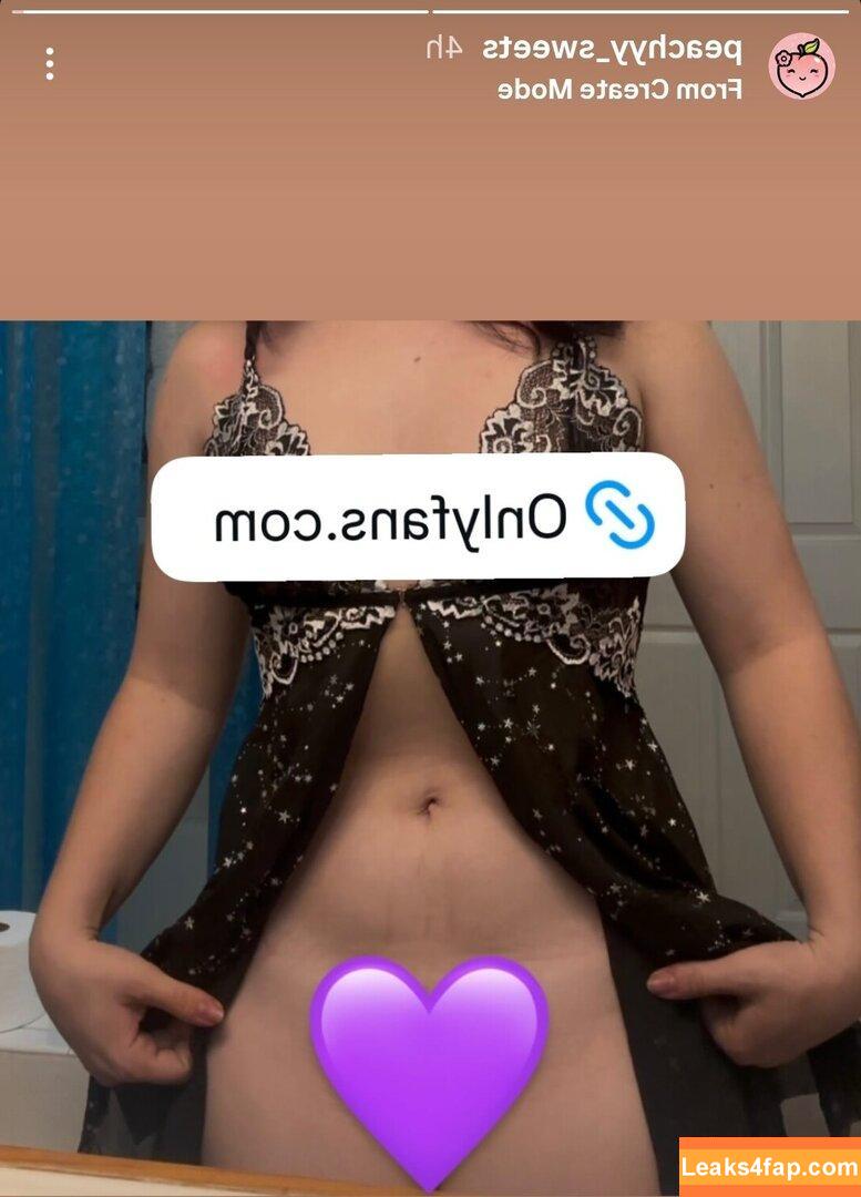 Peachyy_sweets / precious_dollface leaked photo photo #0006