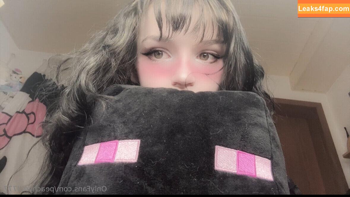 peachyy666 /  leaked photo photo #0004