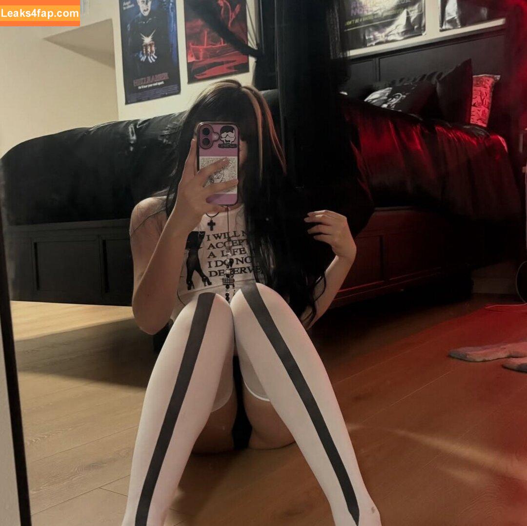 Pearl.666 / Pearlvip / x.pearll leaked photo photo #0024