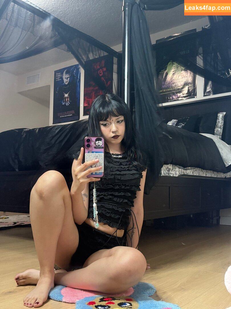 Pearl.666 / Pearlvip / x.pearll leaked photo photo #0029