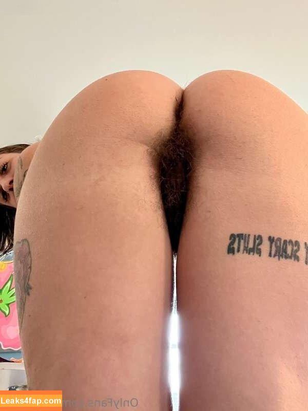 Pearl Sage - Hairy Queen /  leaked photo photo #0029