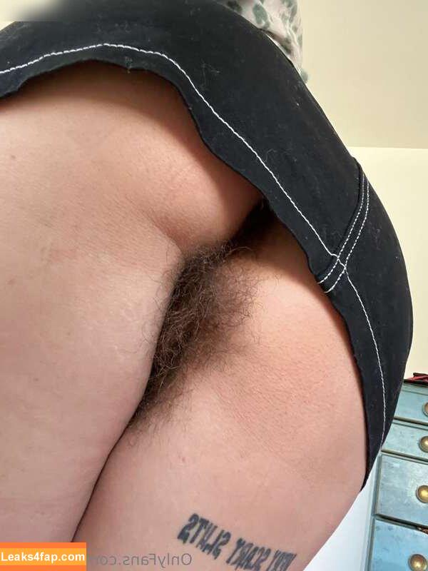 Pearl Sage - Hairy Queen /  leaked photo photo #0366