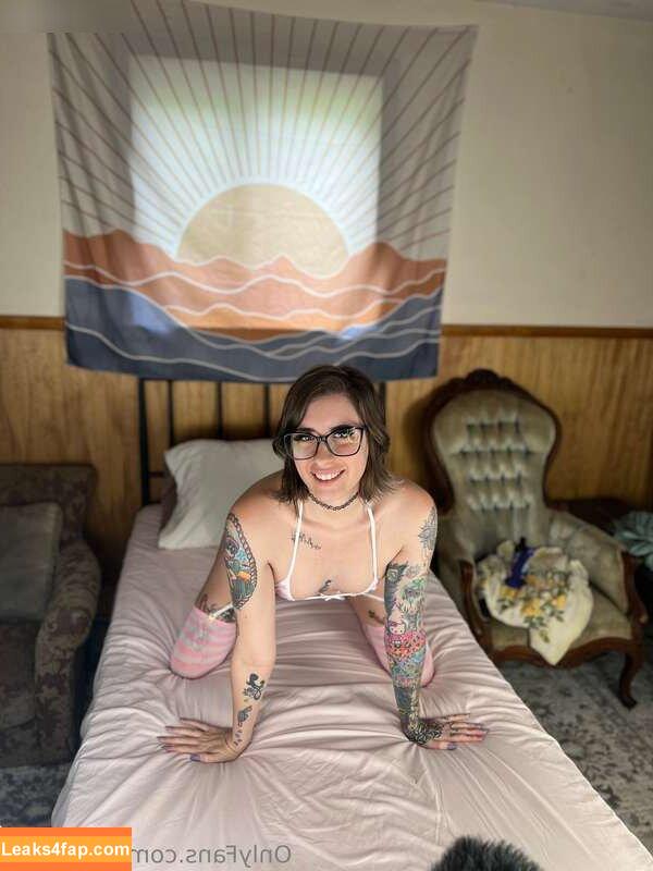 Pearl Sage - Hairy Queen /  leaked photo photo #0403
