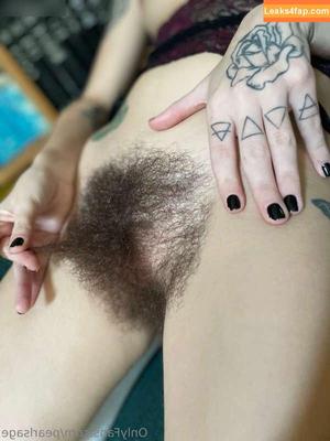 Pearl Sage - Hairy Queen photo #0024