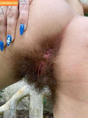 Pearl Sage - Hairy Queen photo #0178