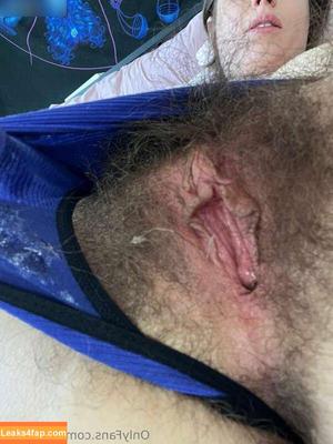 Pearl Sage - Hairy Queen photo #0182