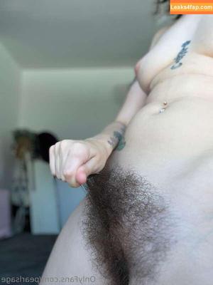 Pearl Sage - Hairy Queen photo #0201