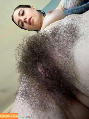 Pearl Sage - Hairy Queen photo #0205