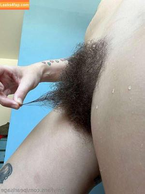 Pearl Sage - Hairy Queen photo #0207
